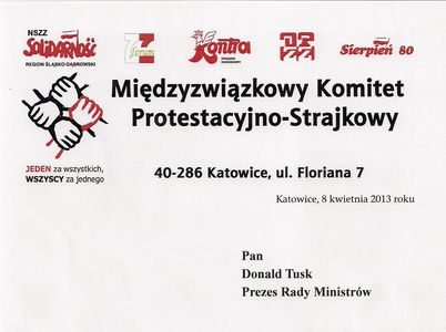 MKPS- list do premiera