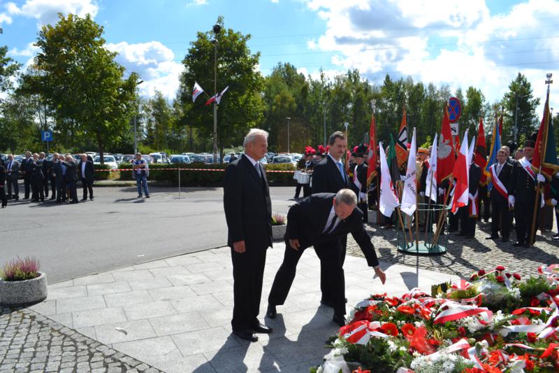 MPWiK Jaworzno laureatem Pracodawca Przyjazny Pracownikom