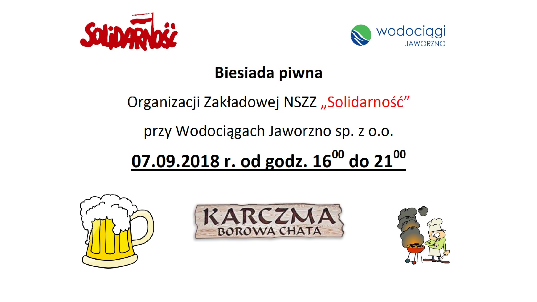 Biesiada piwna 2018