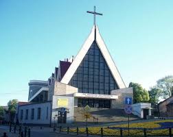 Rocznica powstania NSZZ „Solidarność” Msza Święta