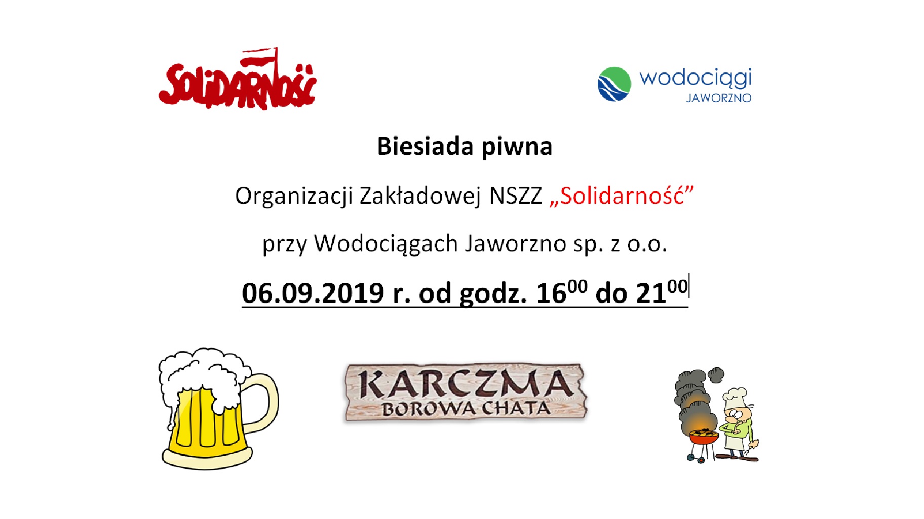 Biesiada piwna 2019