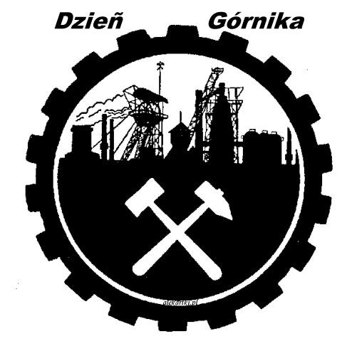 Życzenia Barbórkowe 2013