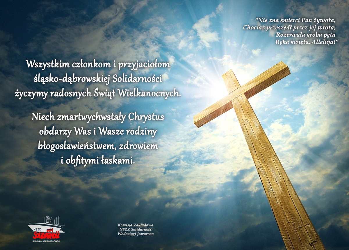 Święta Wielkanocne