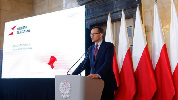 „Program dla Śląska” nie jest realizowany. „Solidarność” wzywa rząd do działania.