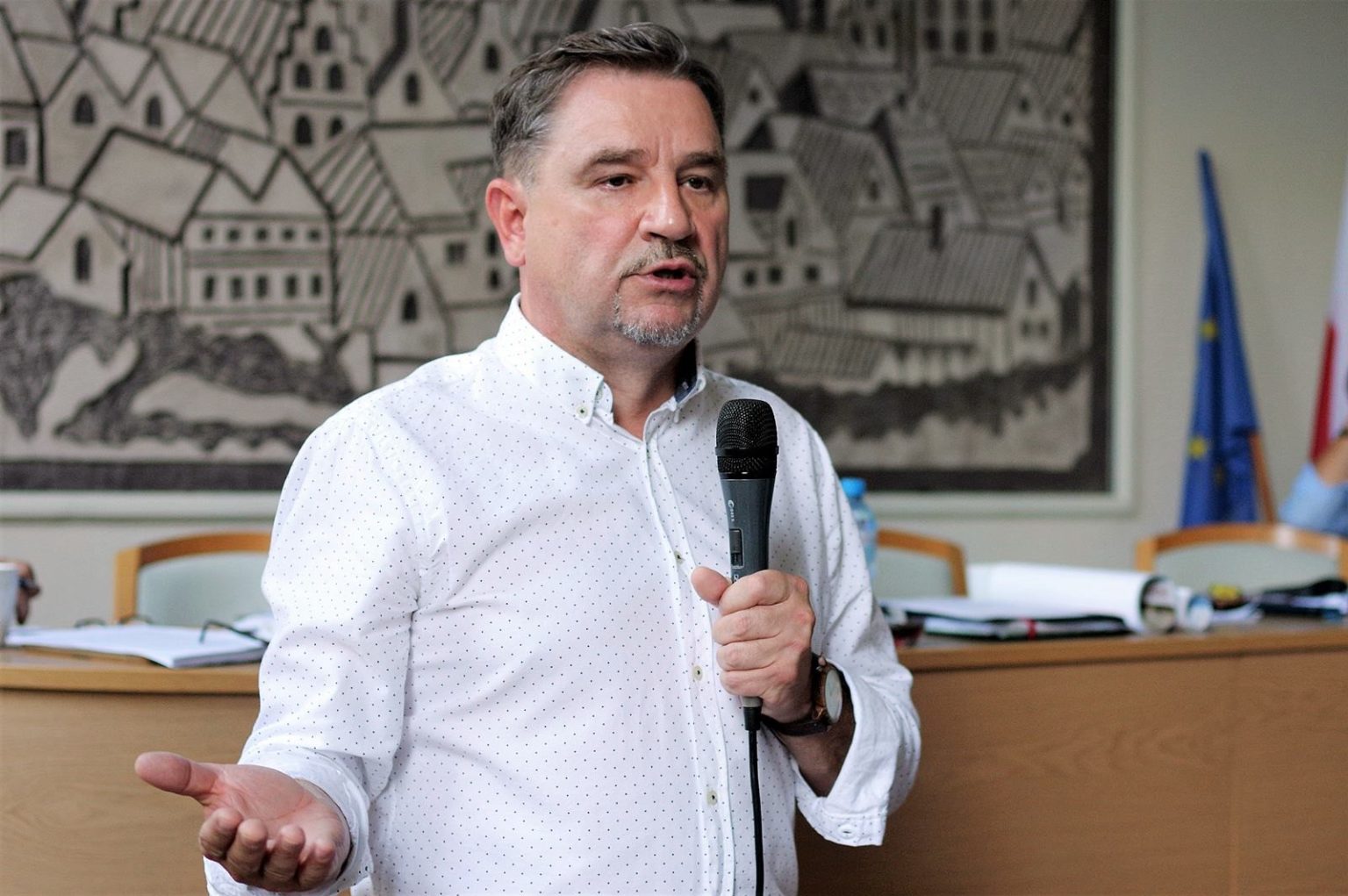 Piotr Duda: „Solidarność” odwołuje imprezy rocznicowe. To nie jest czas na zabawę!