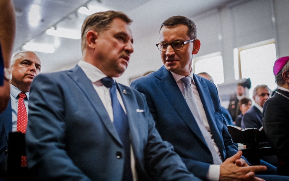 Stanowisko Prezydium KK NSZZ “S”: W “Tarczy 3” Rząd chce chronić miejsca pracy… zwolnieniami