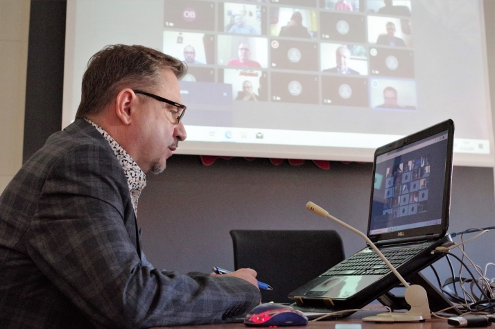 „Solidarność”: Rząd zmierza do otwartego konfliktu – żądamy dialogu i konsultacji