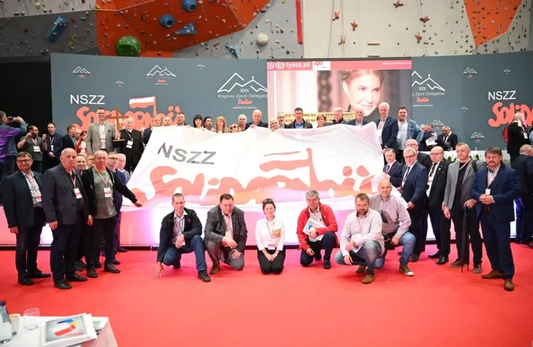 XXX Krajowy Zjazd Delegatów