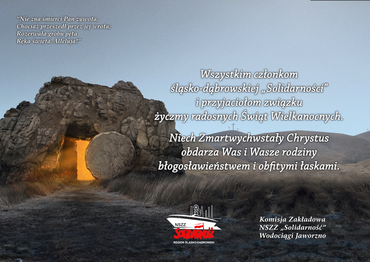 Życzenia Świąteczne