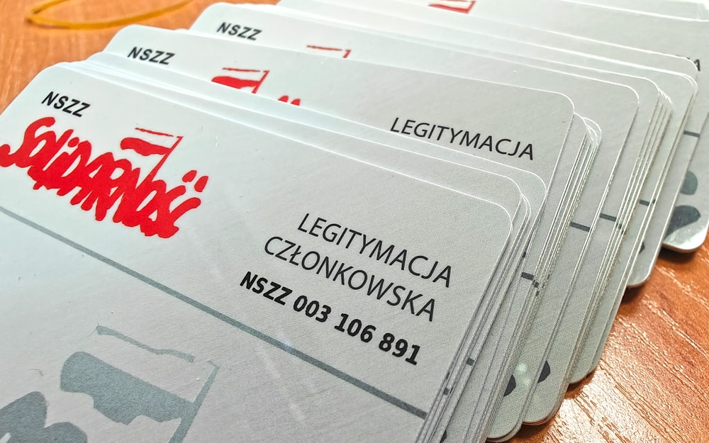 Warto być członkiem „Solidarności”. To się opłaca
