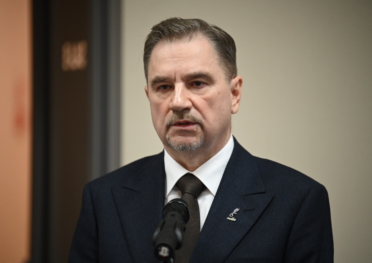 Delegaci zdecydowali. Piotr Duda pokieruje Solidarnością w nowej kadencji związkowej