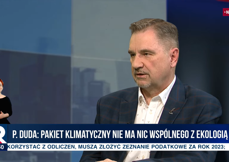 Piotr Duda: Żarty się skończyły. Związek zawodowy Solidarność wchodzi do gry