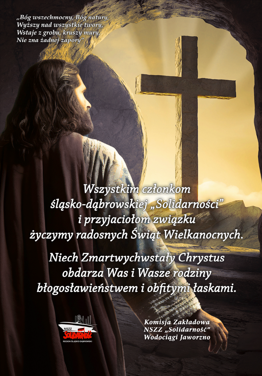 Życzenia świąteczne