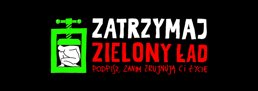 Podpisz się pod wnioski o referendum!!!