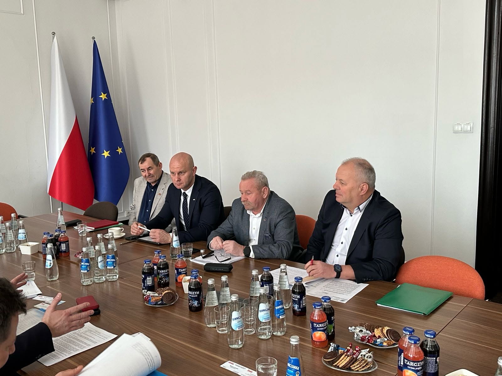 Krajowa Sekcja Pracowników Wodociągów i Kanalizacji NSZZ Solidarność