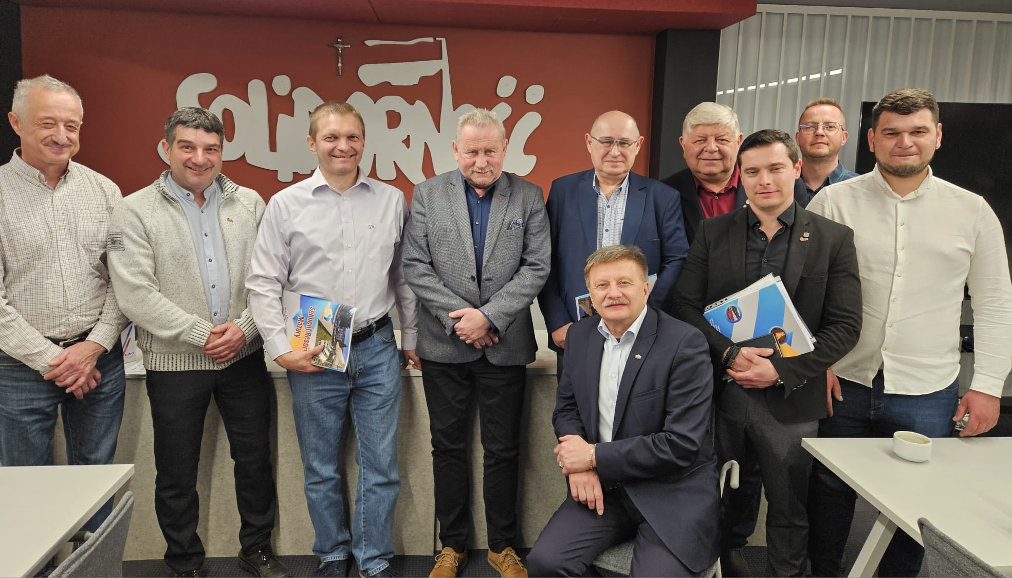 WZD KSPWiK NSZZ Solidarność